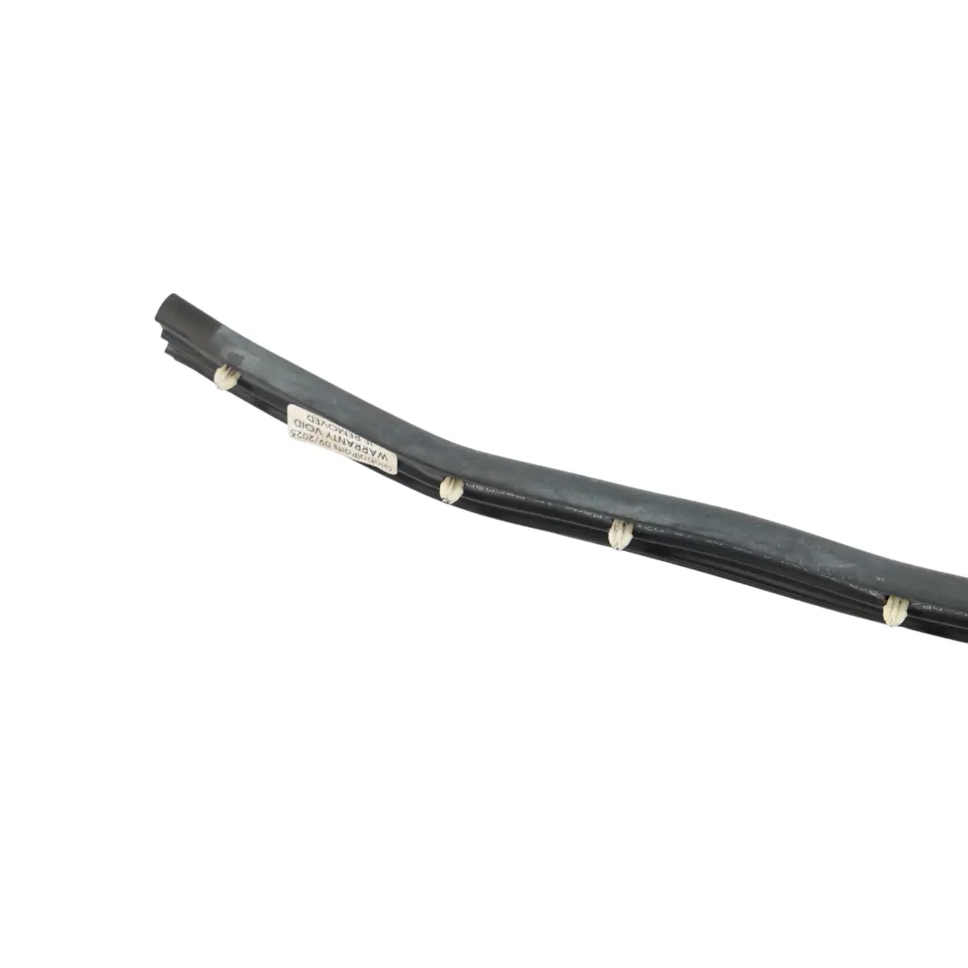 BMW G32 GT Rear Door Seal Rubber Gasket Bottom Lower Right O/S - SKU 7416352 - Part number 7416352