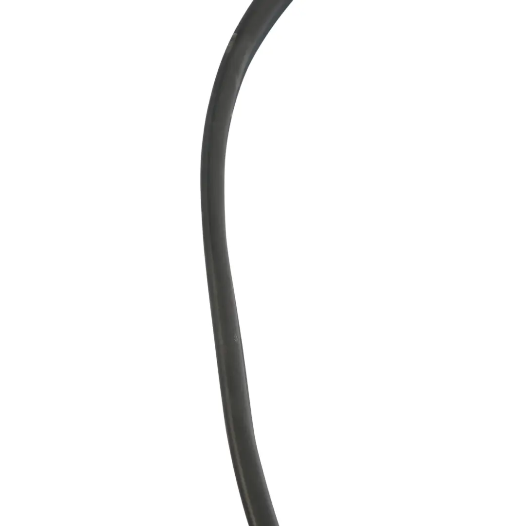 Hintere Türdichtung Gummi Dichtung Unten Rechts für BMW G32 GT mit Teilenummer 7416352 BMW G32 GT Hintere Türdichtung Gummi Dichtung Unten Rechts - SKU 7416352 - Teilenummer 7416352