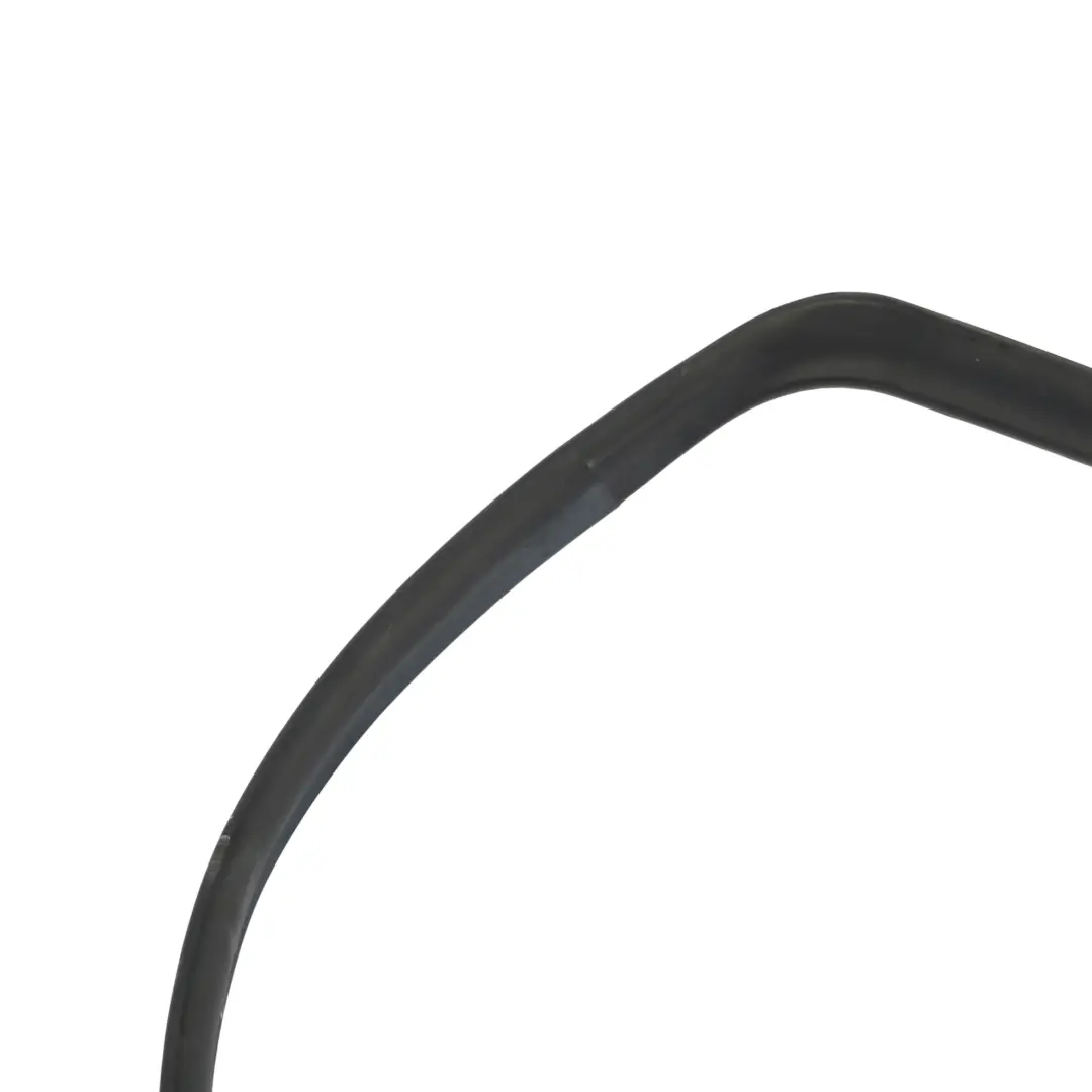 BMW G32 GT Rear Door Seal Rubber Gasket Bottom Lower Right O/S - SKU 7416352 - Part number 7416352