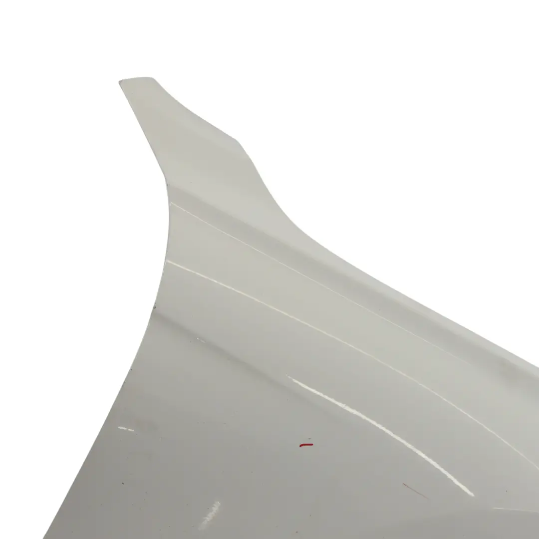 Aile avant BMW F30 F31 Aile droite Alpinweiss 3 Blanc - 300 pour à propos du numéro de pièce 7438440 Aile avant BMW F30 F31 Aile droite Alpinweiss 3 Blanc - 300 - SKU 7438440-AW2 - Numéro de pièce 7438440