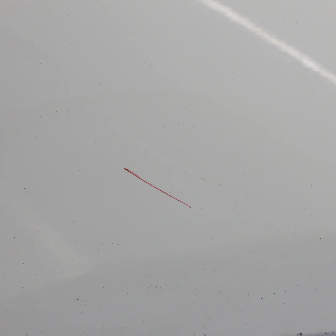 Front Wing Panel Fender Right Side O/S Alpinweiss 3 White - 300 to BMW F30 F31 with Part number 7438440 BMW F30 F31 Front Wing Panel Fender Right Side O/S Alpinweiss 3 White - 300 - SKU 7438440-AW2 - Part number 7438440