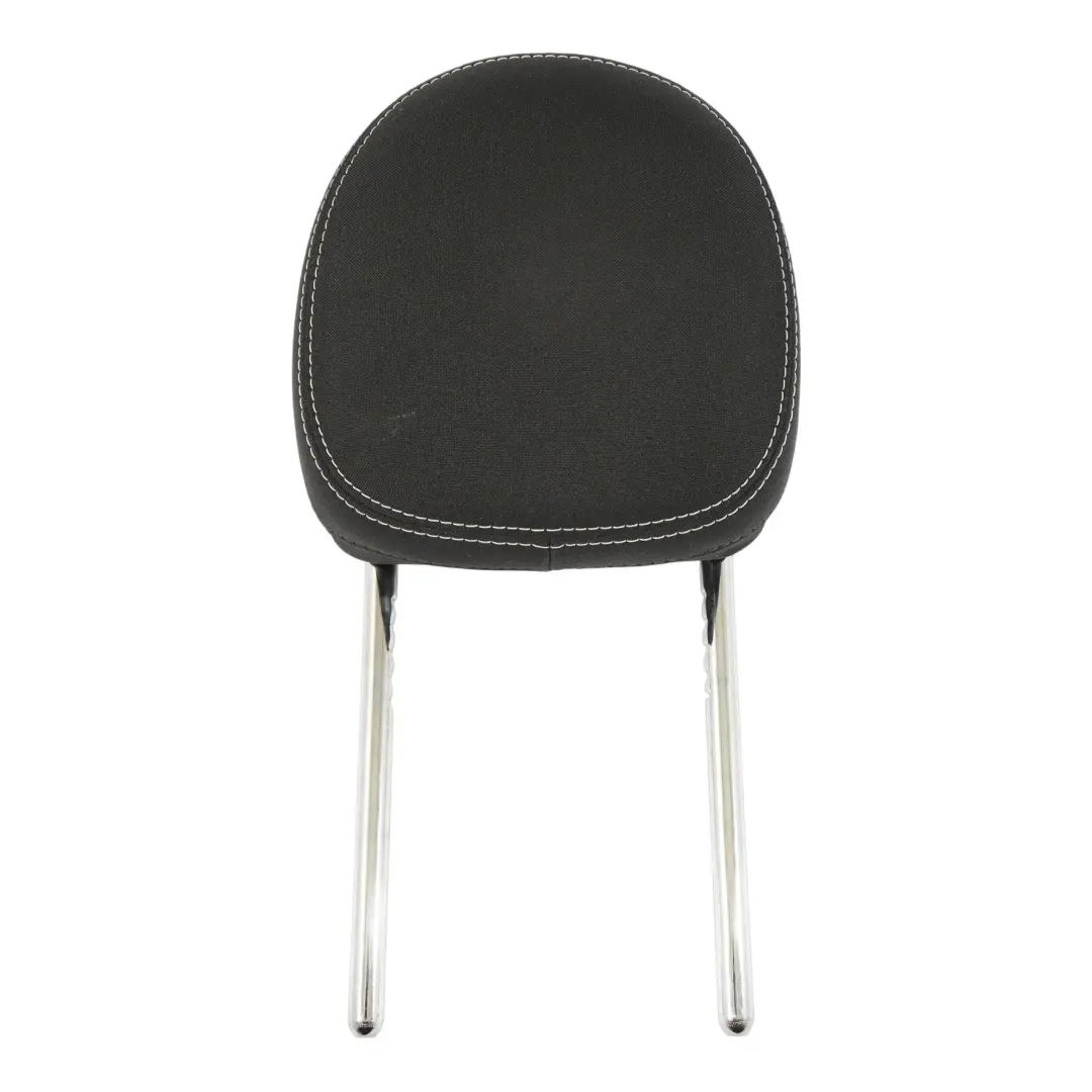 Mini F54 F55 F57 F60 Front Seat Headrest Cloth Left Right N/O/S - SKU 7441288 - Part number 7441288