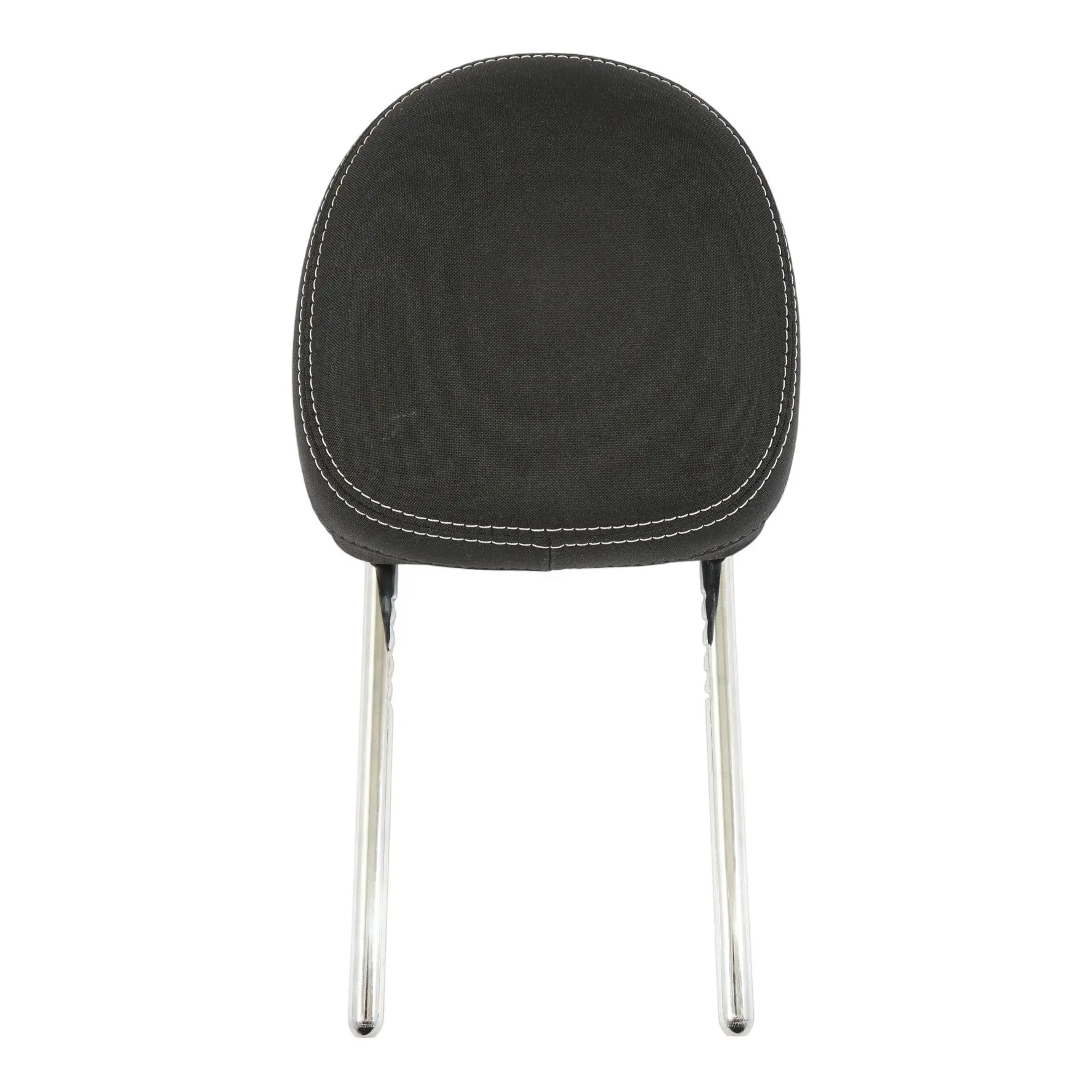 Mini F54 F55 Poggiatesta Sedile Anteriore In Stoffa Sinistra Destra 7441288