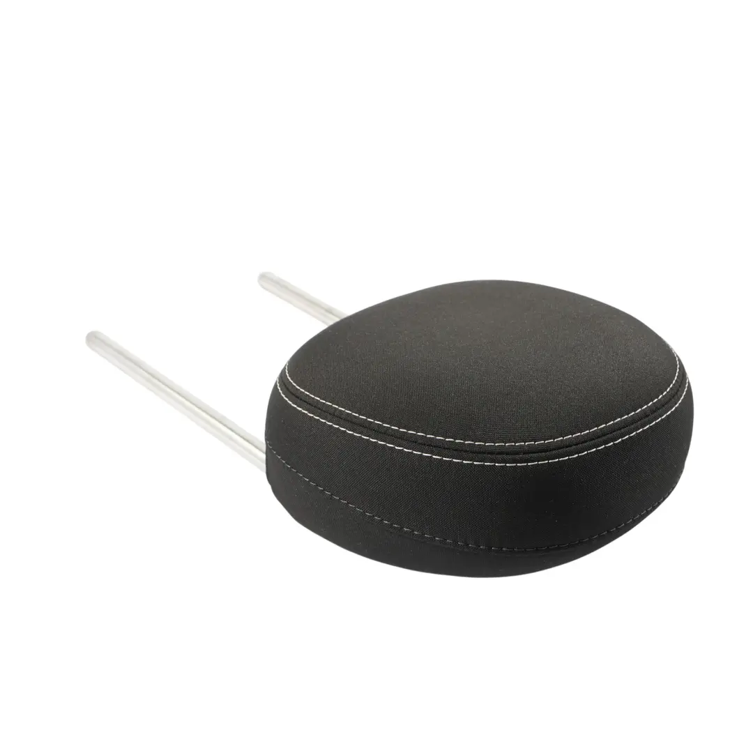 Mini F54 F55 F57 F60 Front Seat Headrest Cloth Left Right N/O/S - SKU 7441288 - Part number 7441288