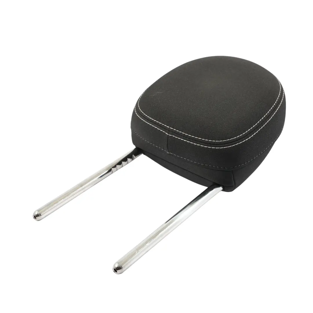 Mini F54 F60 Asiento Delantero Reposacabezas Tela Izquierda Derecha - SKU 7441288 - Número de pieza 7441288