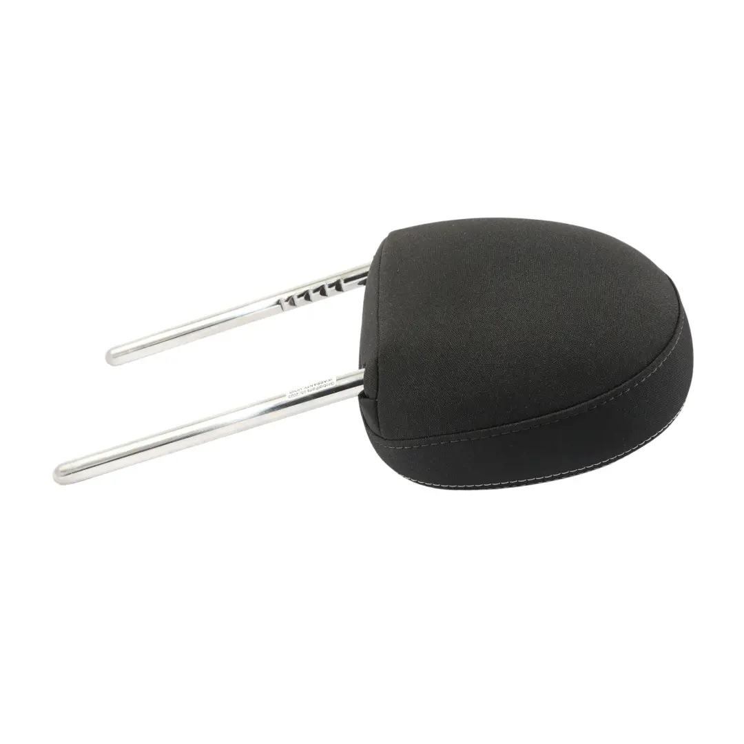 Zagłówek Fotela Przód Lewo Prawo Materiał do Mini F54 F55 F56 F60 o numerze 7441288 Mini F54 F55 F56 F60 Zagłówek Fotela Przód Lewo Prawo Materiał - SKU 7441288 - Numer Części 7441288