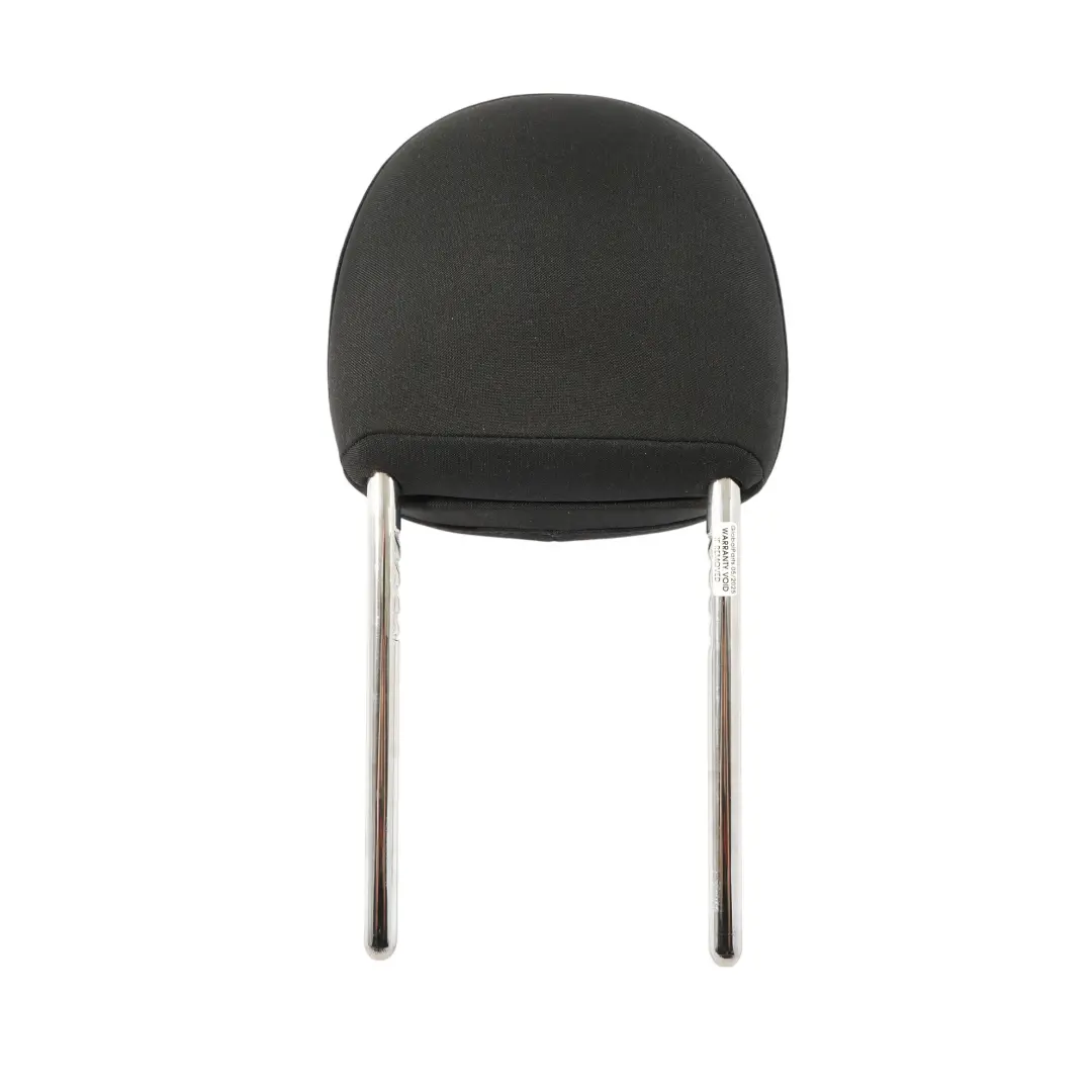 Mini F54 F55 F57 F60 Front Seat Headrest Cloth Left Right N/O/S - SKU 7441288 - Part number 7441288