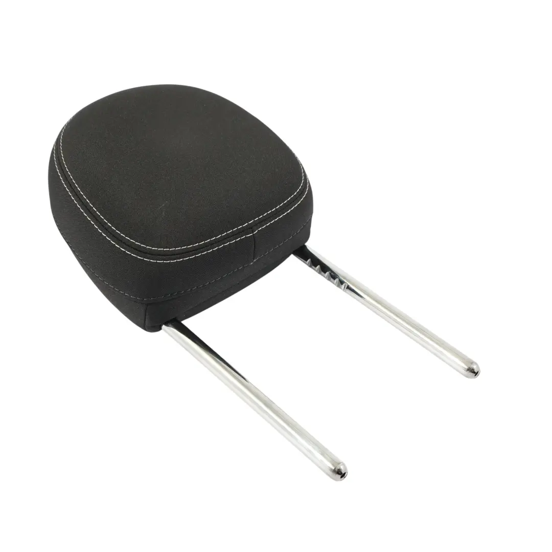 Zagłówek Fotela Przód Lewo Prawo Materiał do Mini F54 F55 F56 F60 o numerze 7441288 Mini F54 F55 F56 F60 Zagłówek Fotela Przód Lewo Prawo Materiał - SKU 7441288 - Numer Części 7441288