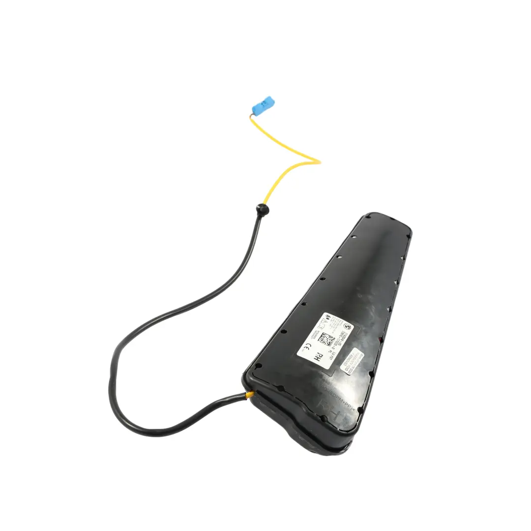 Module D'Air Latéral Avant Droit pour Mini F57 à propos du numéro de pièce 7442848 Mini F57 Module D'Air Latéral Avant Droit - SKU 7442848 - Numéro de pièce 7442848