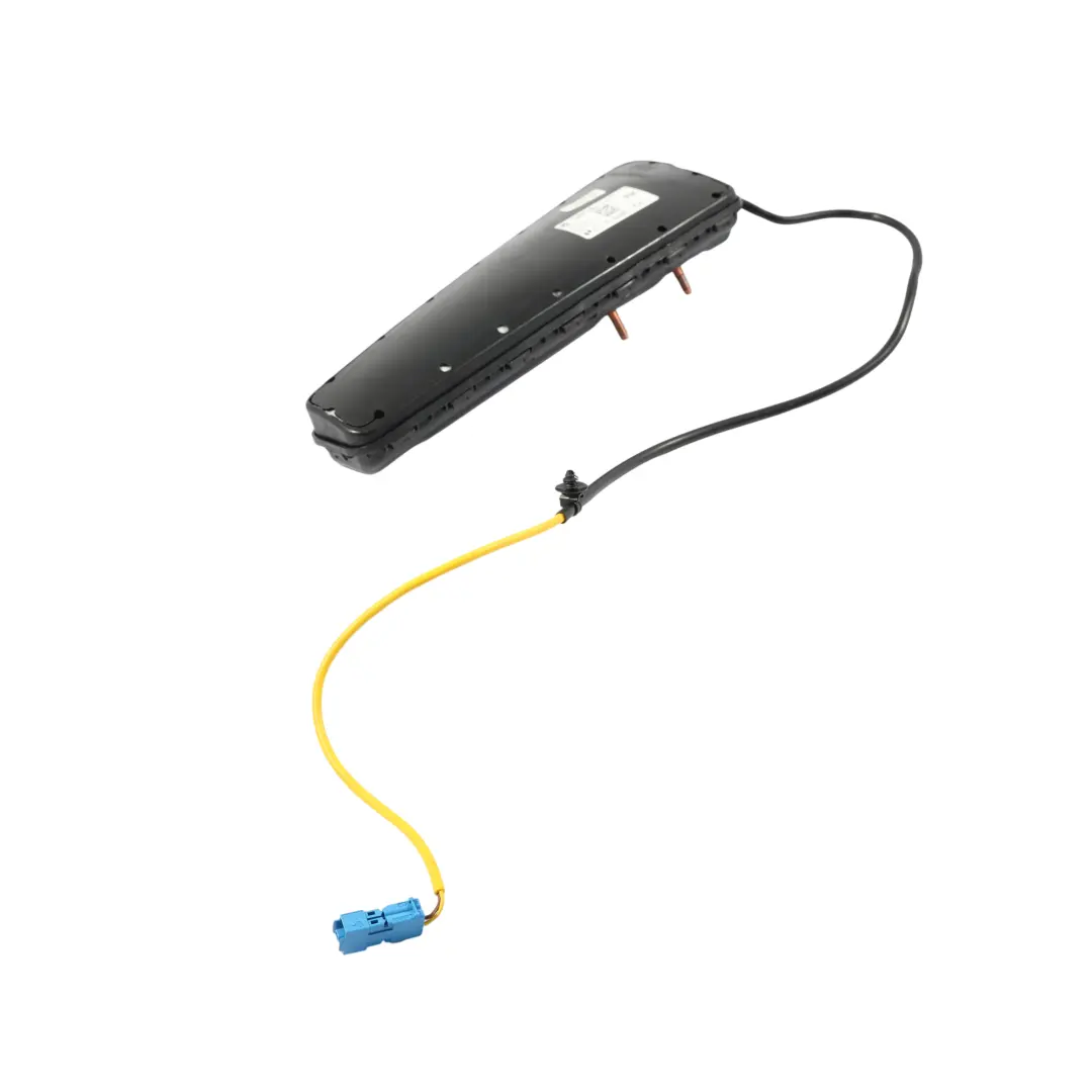 Front Seat Side Air Module Right O/S to Mini F57 with Part number 7442848 Mini F57 Front Seat Side Air Module Right O/S - SKU 7442848 - Part number 7442848