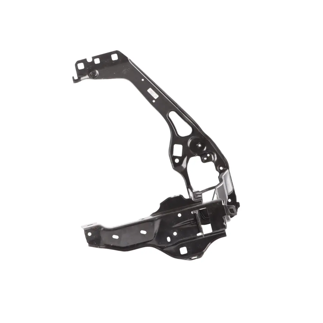 Front Headlight Headlamp Bracket Support Mount Left N/S to BMW F40 F44 with Part number 7459881 BMW F40 F44 Front Headlight Headlamp Bracket Support Mount Left N/S - SKU 7459881 - Part number 7459881