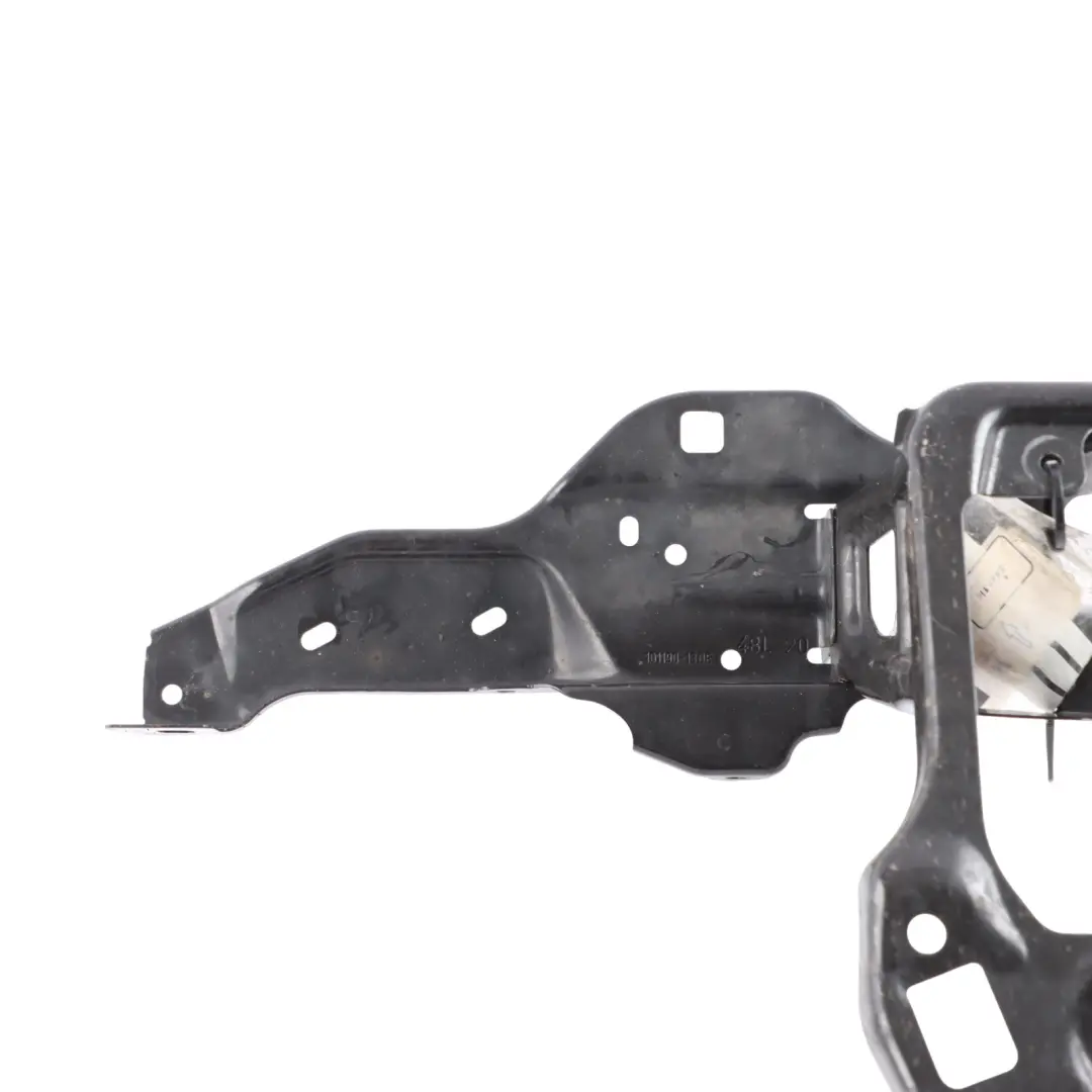 Front Headlight Headlamp Bracket Support Mount Left N/S to BMW F40 F44 with Part number 7459881 BMW F40 F44 Front Headlight Headlamp Bracket Support Mount Left N/S - SKU 7459881 - Part number 7459881