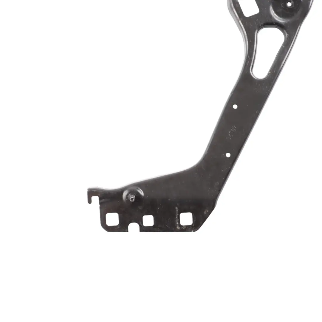 BMW F40 F44 Front Headlight Headlamp Bracket Support Mount Left N/S - SKU 7459881 - Part number 7459881