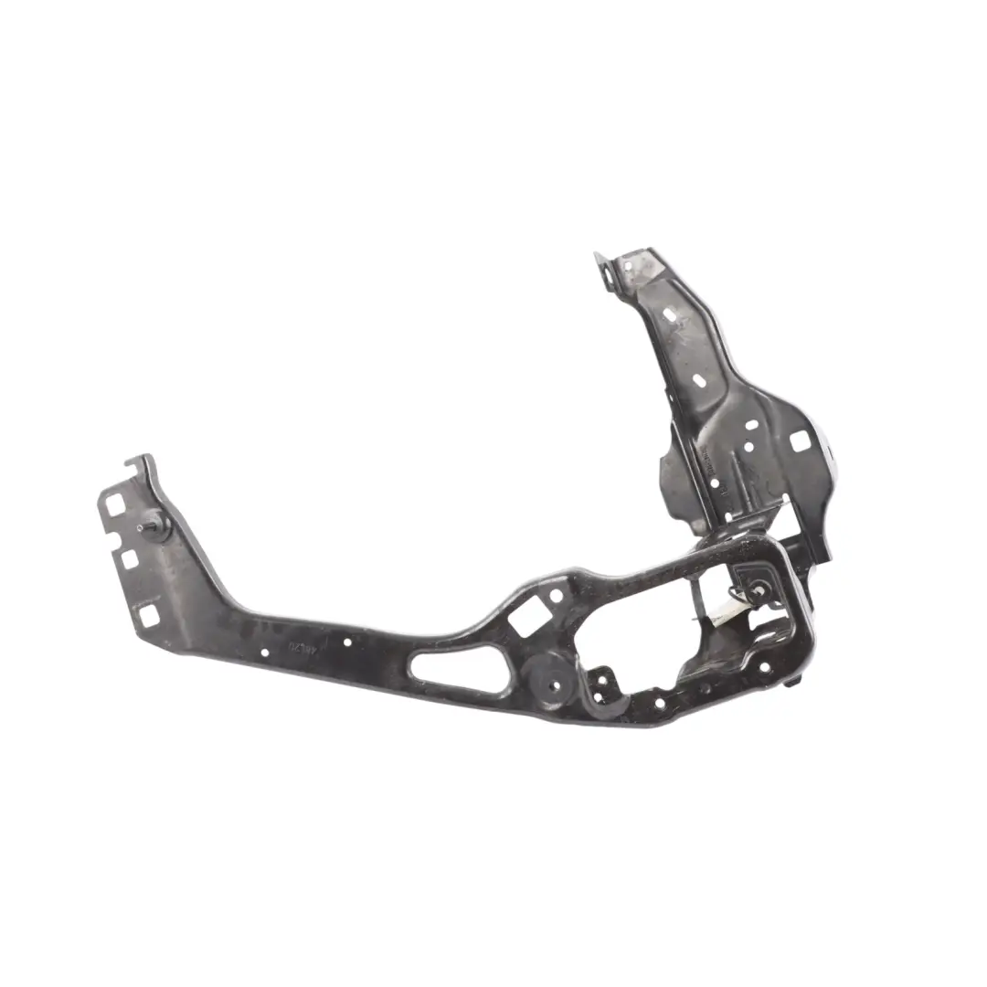 BMW F40 F44 Front Headlight Headlamp Bracket Support Mount Left N/S - SKU 7459881 - Part number 7459881