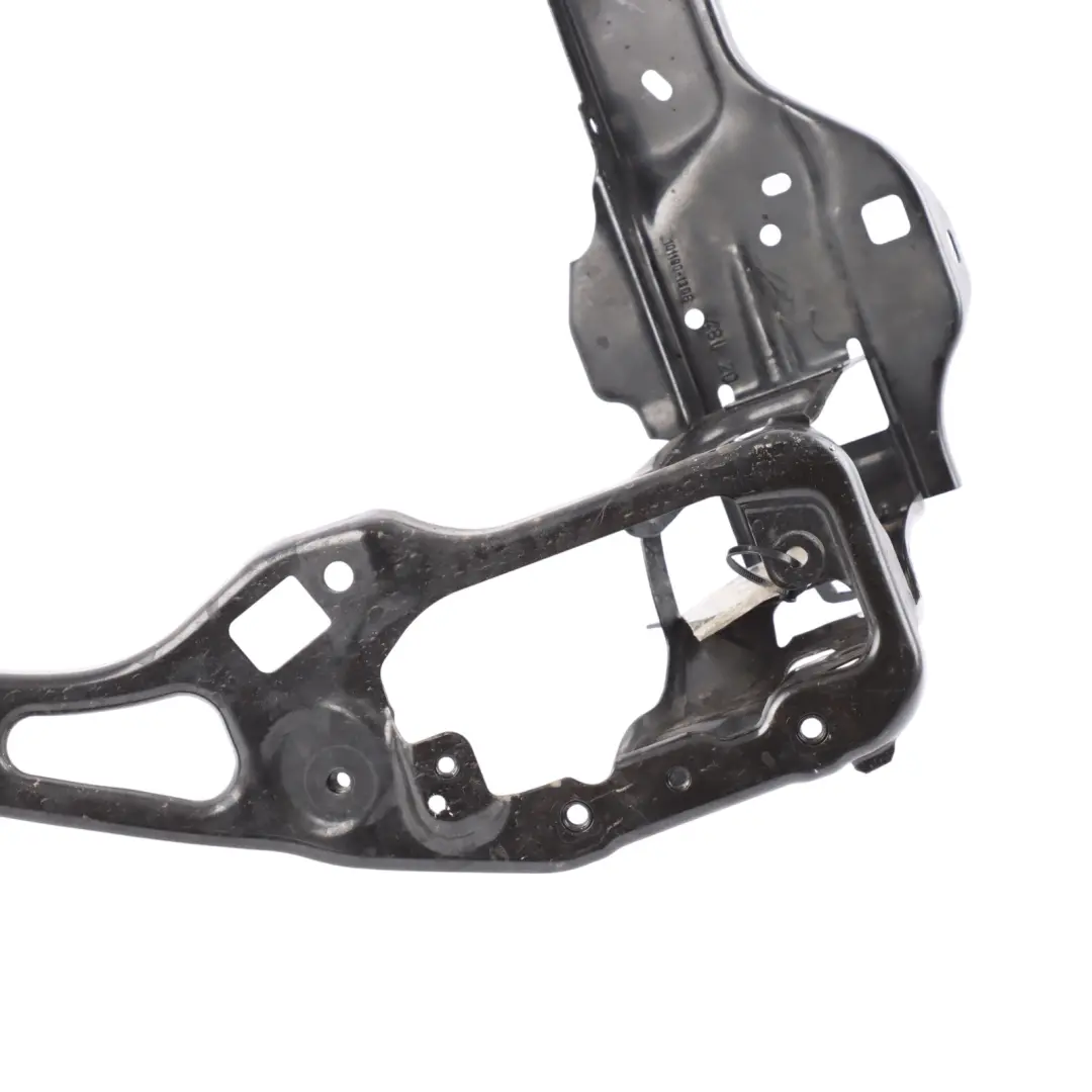 Front Headlight Headlamp Bracket Support Mount Left N/S to BMW F40 F44 with Part number 7459881 BMW F40 F44 Front Headlight Headlamp Bracket Support Mount Left N/S - SKU 7459881 - Part number 7459881