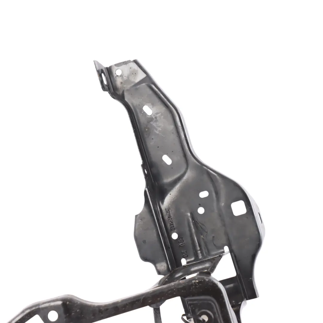 Front Headlight Headlamp Bracket Support Mount Left N/S to BMW F40 F44 with Part number 7459881 BMW F40 F44 Front Headlight Headlamp Bracket Support Mount Left N/S - SKU 7459881 - Part number 7459881