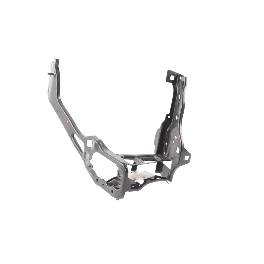 Front Headlight Headlamp Bracket Support Mount Left N/S to BMW F40 F44 with Part number 7459881 BMW F40 F44 Front Headlight Headlamp Bracket Support Mount Left N/S - SKU 7459881 - Part number 7459881