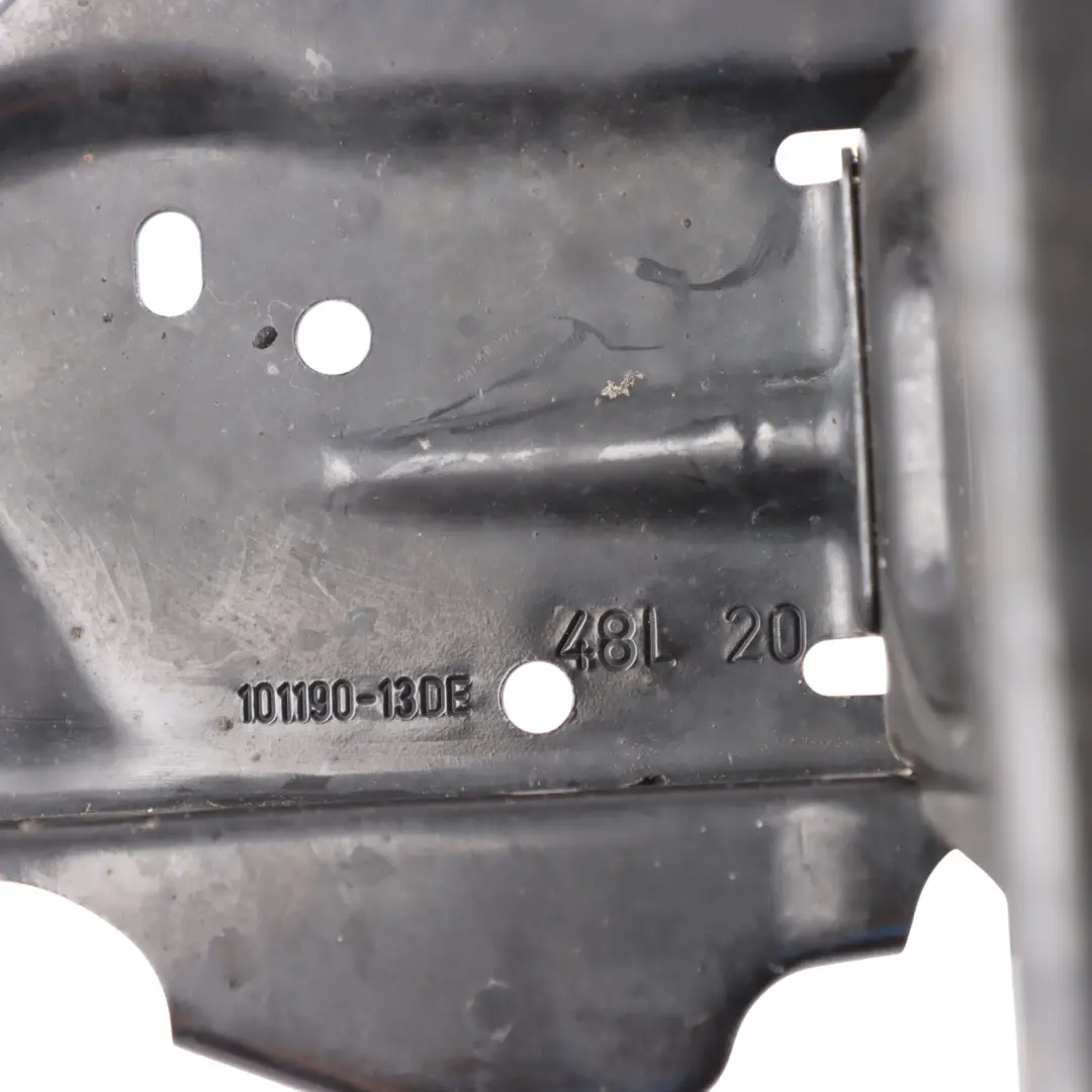 Front Headlight Headlamp Bracket Support Mount Left N/S to BMW F40 F44 with Part number 7459881 BMW F40 F44 Front Headlight Headlamp Bracket Support Mount Left N/S - SKU 7459881 - Part number 7459881