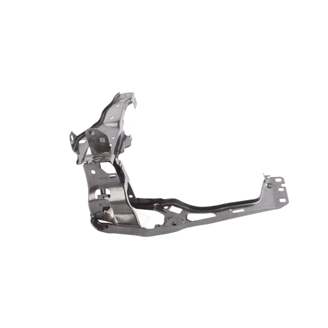 Front Headlight Headlamp Bracket Support Mount Left N/S to BMW F40 F44 with Part number 7459881 BMW F40 F44 Front Headlight Headlamp Bracket Support Mount Left N/S - SKU 7459881 - Part number 7459881