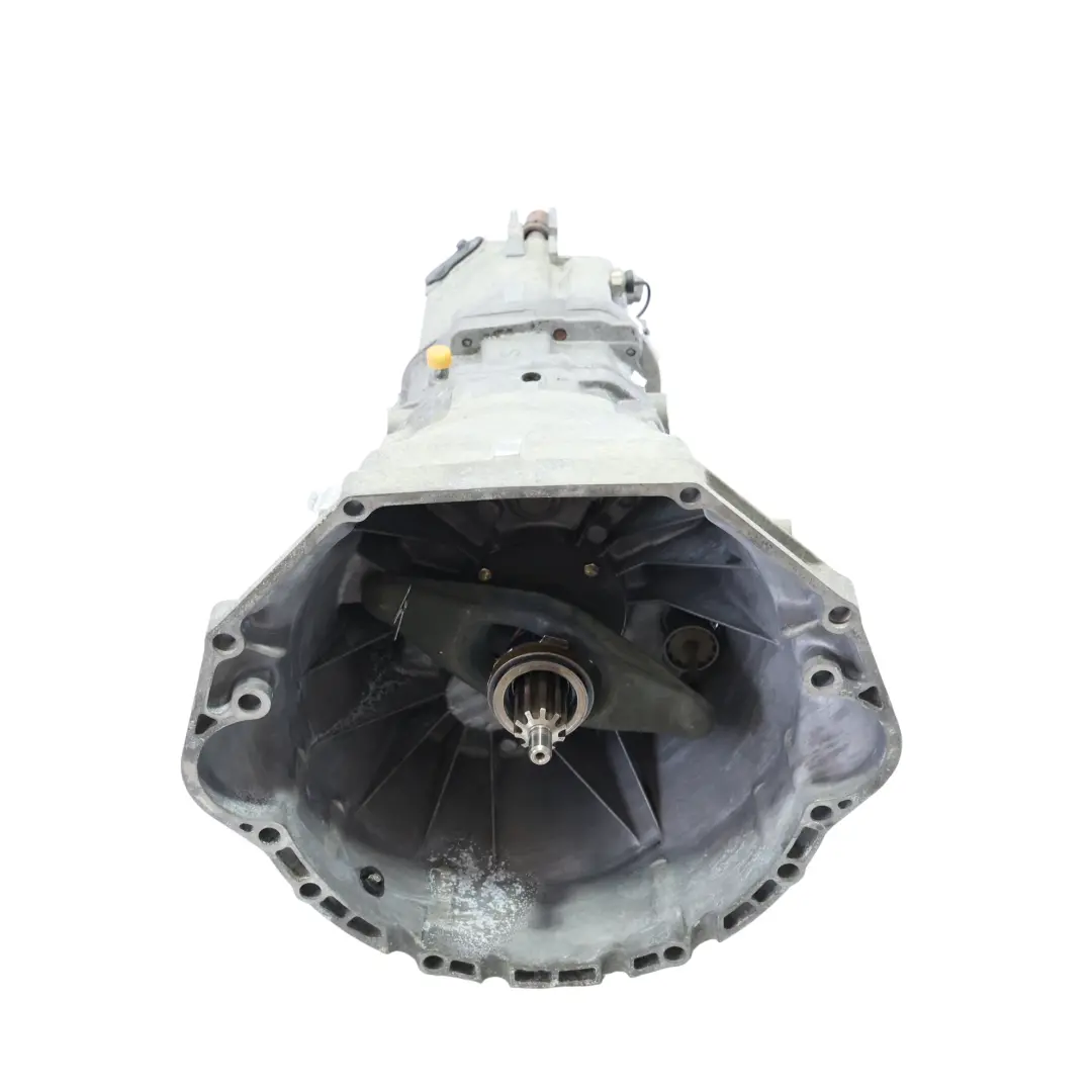 BMW E39 M5 S62 508S1 Manual Gearbox Transmission 6 Speed S6S-420G WARRANTY - SKU 7501757 - Part number 7501757