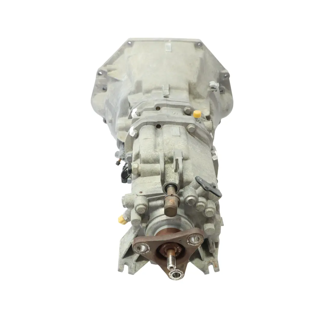 BMW E39 M5 S62 508S1 Cambio Manuale 6 Velocità S6S-420G GARANZIA - SKU 7501757 - Numero di parte 7501757