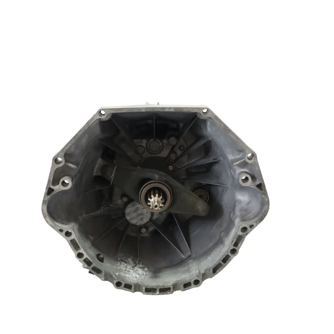 S62 508S1 Manual Gearbox Transmission 6 Speed S6S-420G WARRANTY to BMW E39 M5 with Part number 7501757 BMW E39 M5 S62 508S1 Manual Gearbox Transmission 6 Speed S6S-420G WARRANTY - SKU 7501757 - Part number 7501757