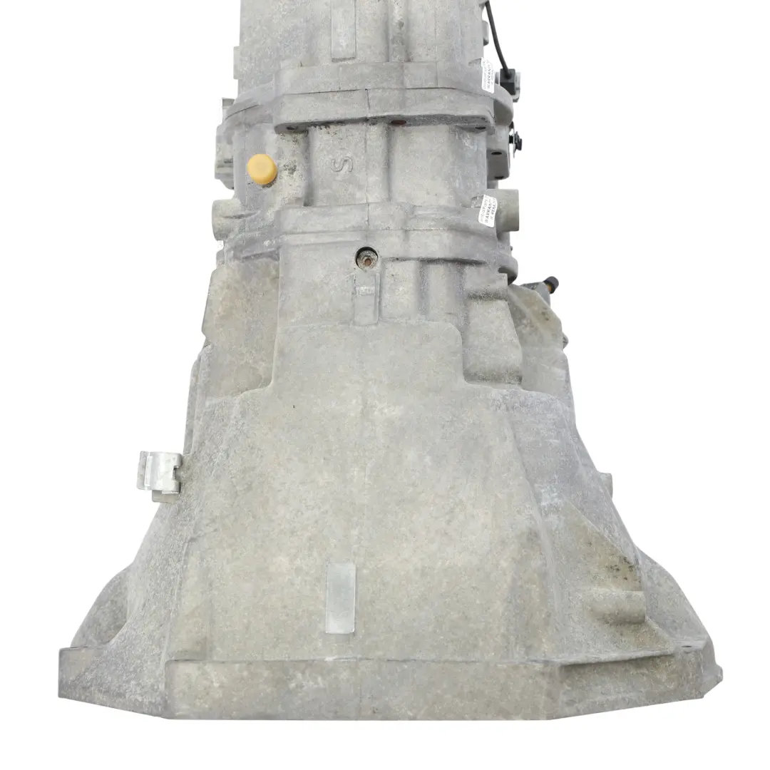 BMW E39 M5 S62 508S1 Skrzynia Biegów Manual 6-Biegów S6S-420G - SKU 7501757 - Numer Części 7501757