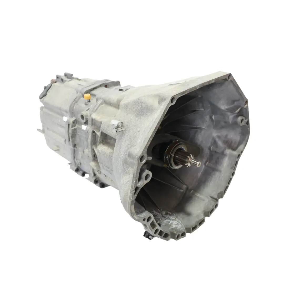 S62 508S1 Boîte Vitesses Manuelle 6 Vitesses S6S-420G GARANTIE pour BMW E39 M5 à propos du numéro de pièce 7501757 BMW E39 M5 S62 508S1 Boîte Vitesses Manuelle 6 Vitesses S6S-420G GARANTIE - SKU 7501757 - Numéro de pièce 7501757