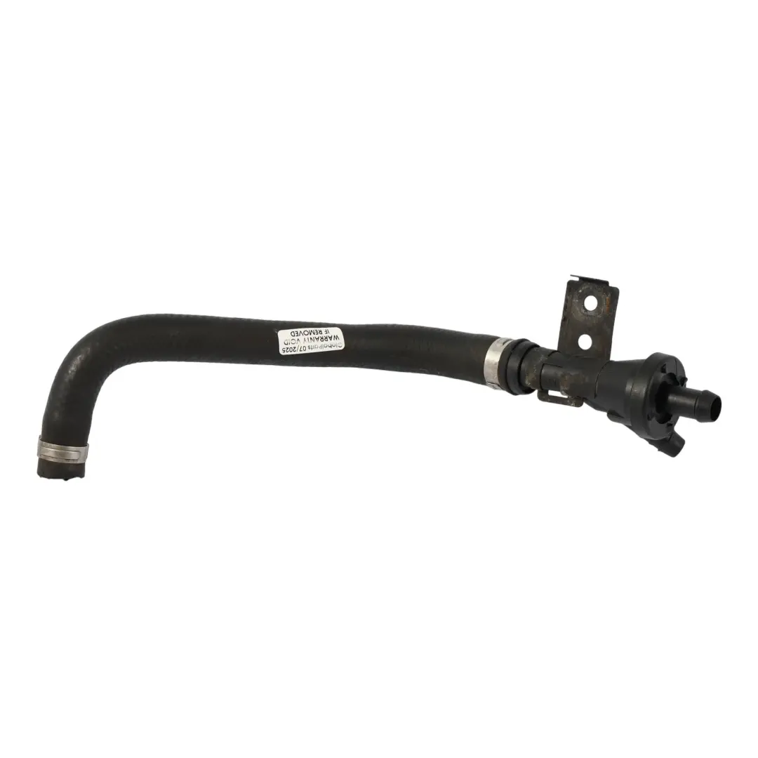 BMW X5 E53 Z4 E85 Manguera Tubo Codo Colector De Vacío - SKU 7503666-2 - Número de pieza 7503666