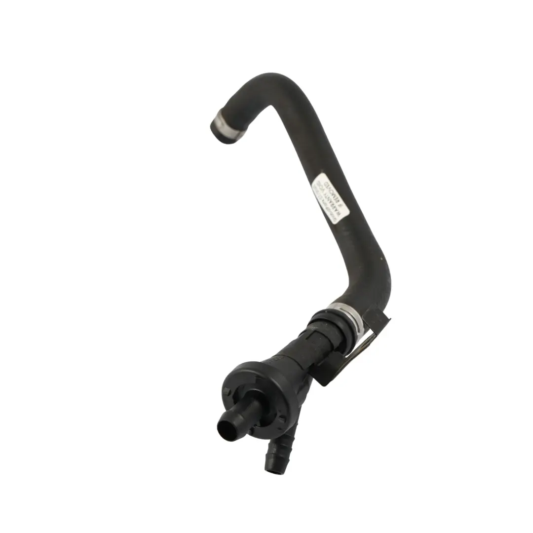 Manguera Tubo Codo Colector De Vacío para BMW X5 E53 Z4 E85 con número de pieza 7503666 BMW X5 E53 Z4 E85 Manguera Tubo Codo Colector De Vacío - SKU 7503666-2 - Número de pieza 7503666