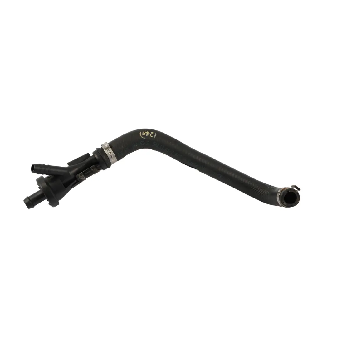 BMW X5 E53 Z4 E85 Manguera Tubo Codo Colector De Vacío - SKU 7503666-2 - Número de pieza 7503666