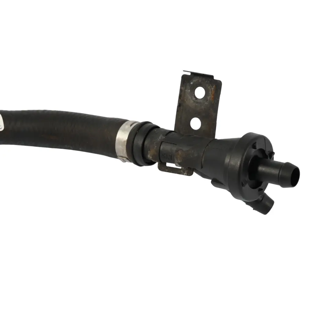 BMW X5 E53 Z4 E85 Manguera Tubo Codo Colector De Vacío - SKU 7503666-2 - Número de pieza 7503666