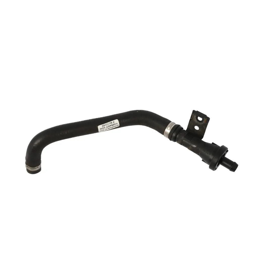 BMW X5 E53 Z4 E85 Tuyau Coude Collecteur Vide - SKU 7503666-2 - Numéro de pièce 7503666