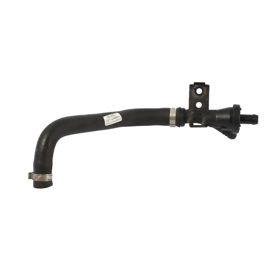 Wąż Rura Przewód Podciśnienia do BMW E83 X3 o numerze 7503666 BMW E83 X3 Wąż Rura Przewód Podciśnienia - SKU 7503666-2 - Numer Części 7503666