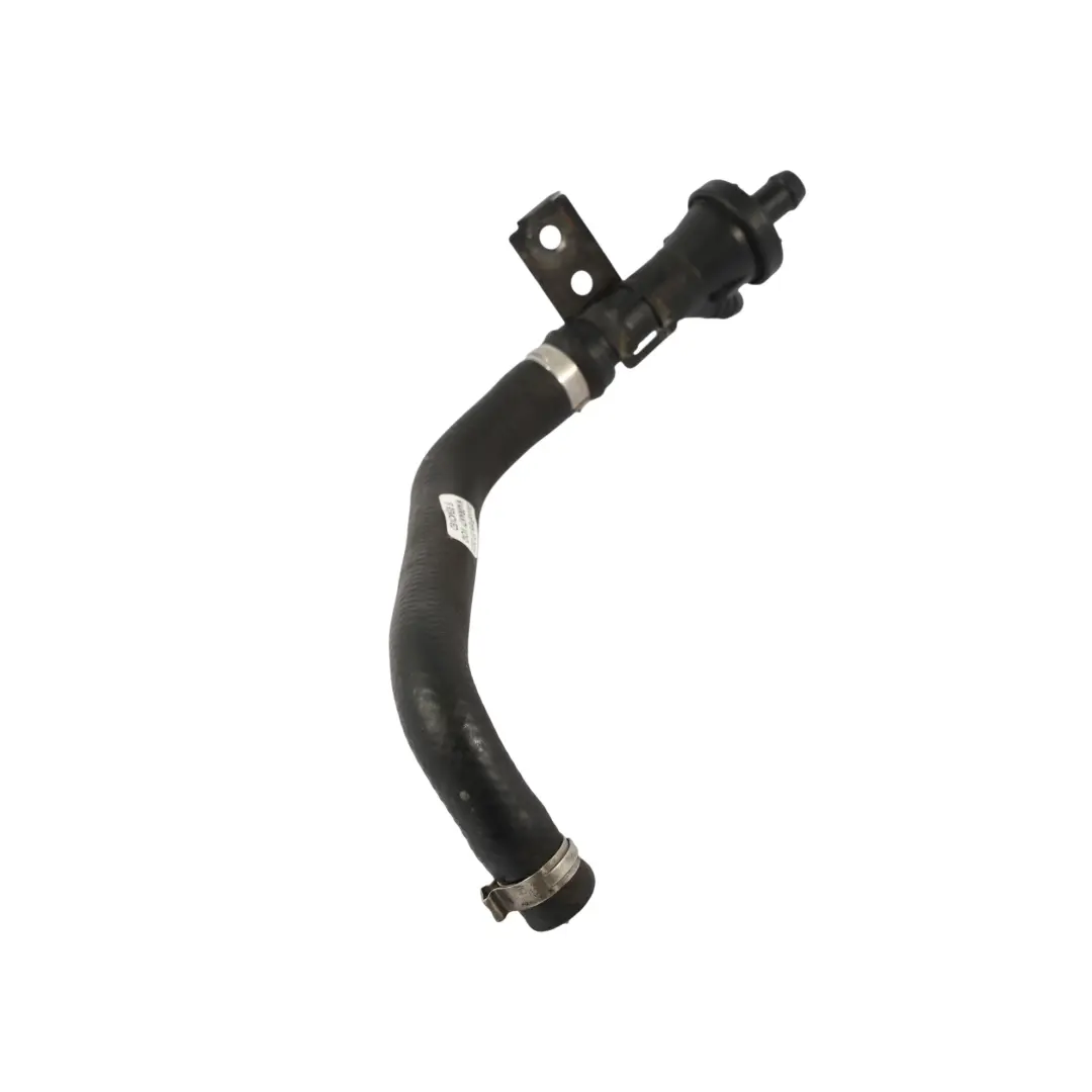 BMW X5 E53 Z4 E85 Tuyau Coude Collecteur Vide - SKU 7503666-2 - Numéro de pièce 7503666