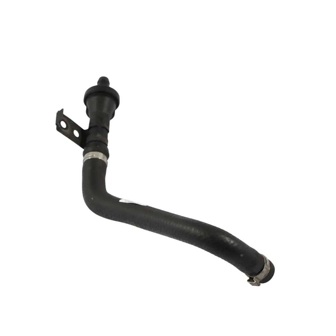 BMW X5 E53 Z4 E85 Tuyau Coude Collecteur Vide - SKU 7503666-2 - Numéro de pièce 7503666