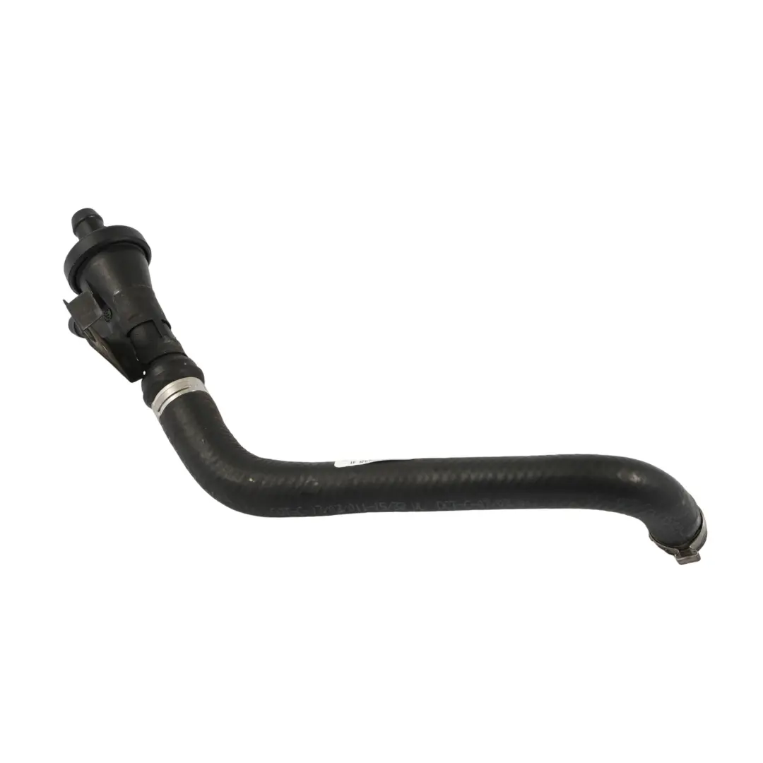 BMW X5 E53 Z4 E85 Tuyau Coude Collecteur Vide - SKU 7503666-2 - Numéro de pièce 7503666