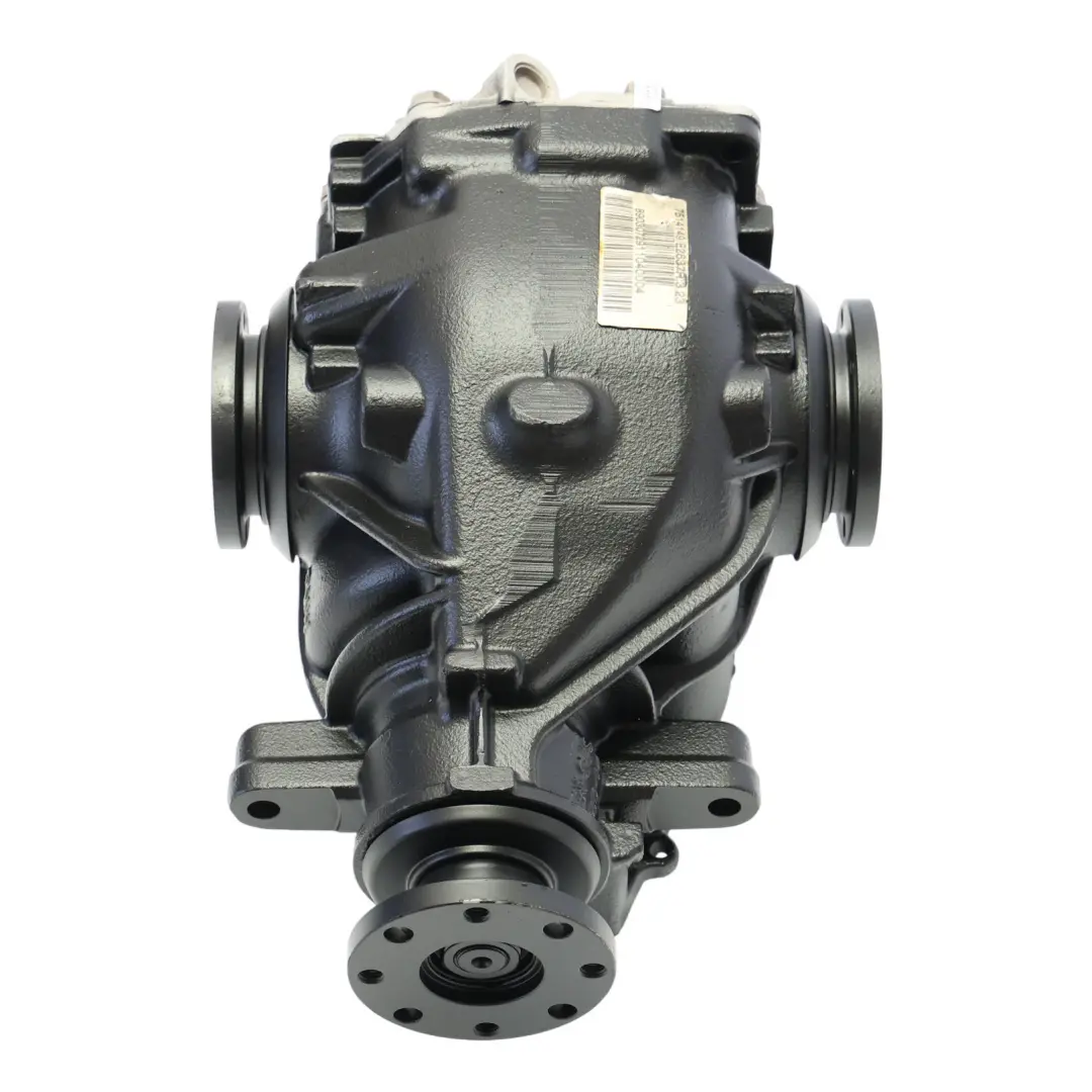 M54 Roadster Hinterachs Getriebe Diff 3,23 GARANTIE für BMW Z4 E85 2.5i mit Teilenummer 7514149 BMW Z4 E85 2.5i M54 Roadster Hinterachs Getriebe Diff 3,23 GARANTIE - SKU 7514149 - Teilenummer 7514149