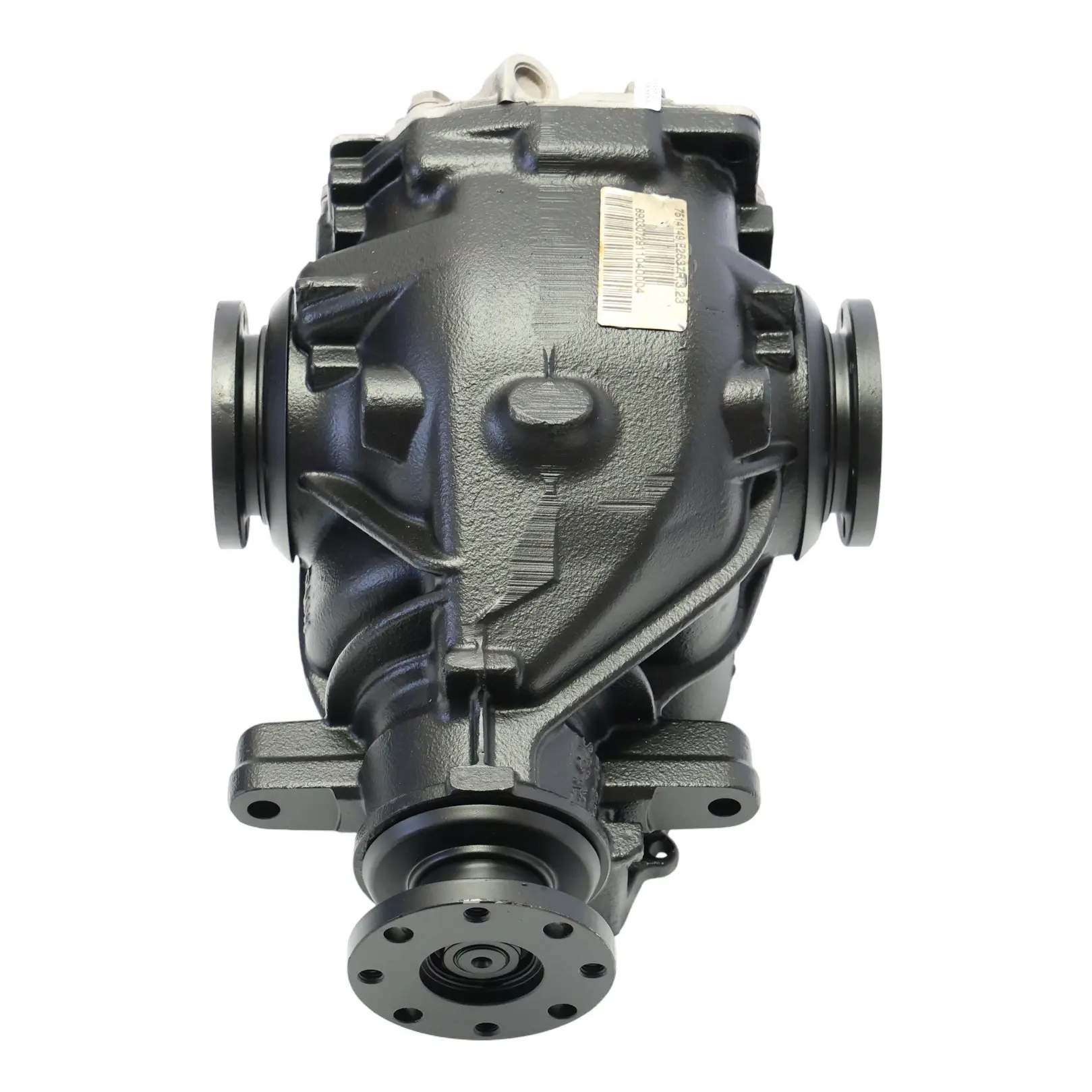 BMW Z4 E85 2.5i M54 Roadster Rear Differential Diff 3,23 7514149 WARRANTY