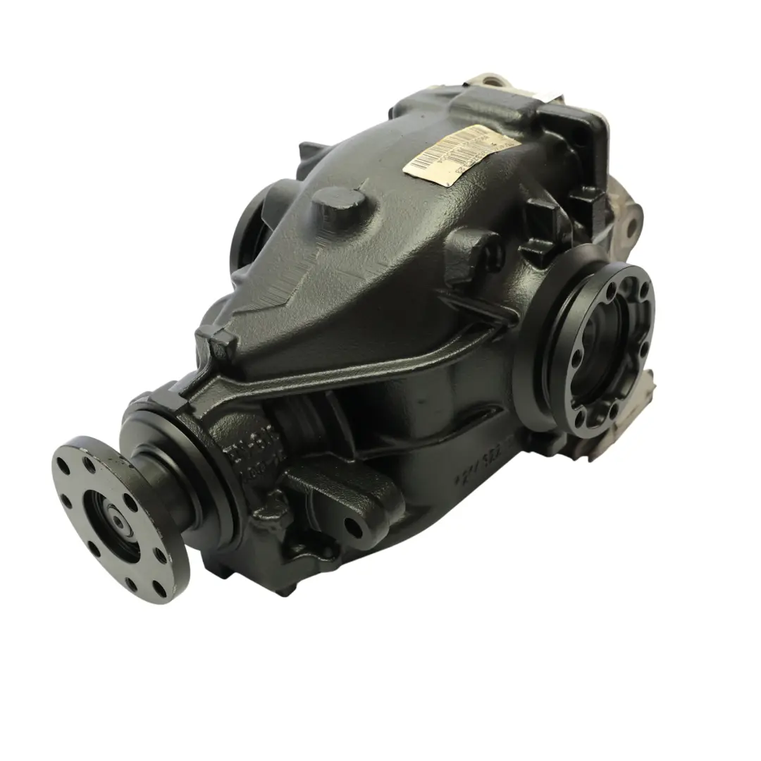 M54 Roadster Rear Differential Diff 3,23 WARRANTY to BMW Z4 E85 2.5i with Part number 7514149 BMW Z4 E85 2.5i M54 Roadster Rear Differential Diff 3,23 WARRANTY - SKU 7514149 - Part number 7514149