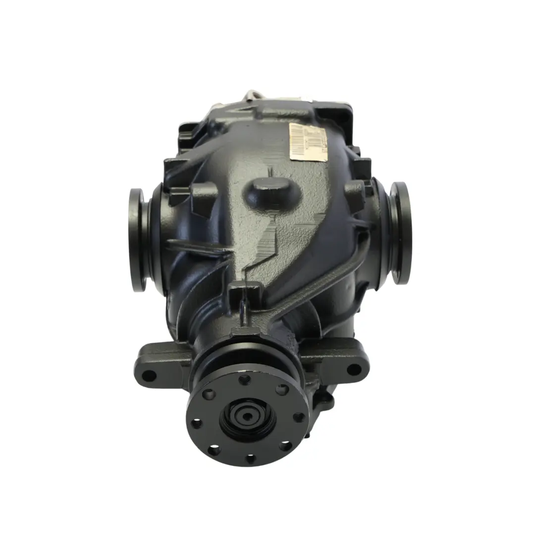 BMW Z4 E85 2.5i M54 Roadster Differenziale Diff Posteriore 3,23 GARANZIA - SKU 7514149 - Numero di parte 7514149