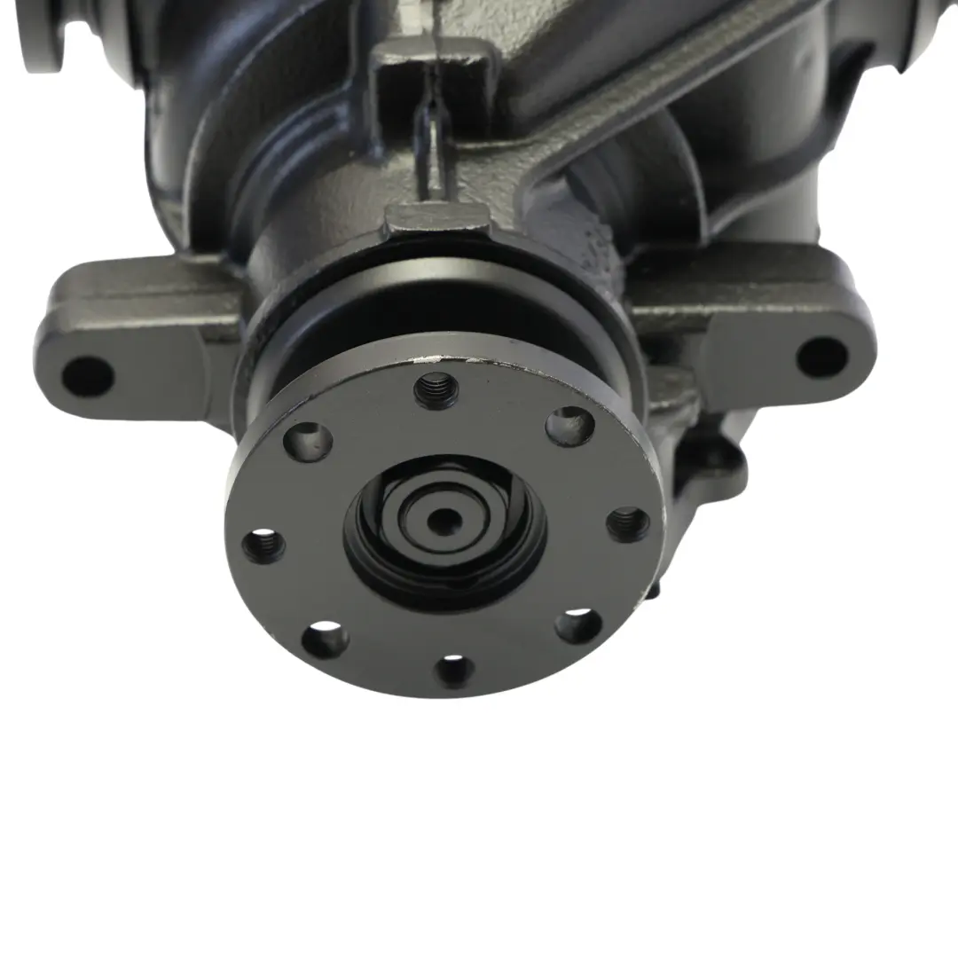 BMW Z4 E85 2.5i M54 Roadster Differenziale Diff Posteriore 3,23 GARANZIA - SKU 7514149 - Numero di parte 7514149