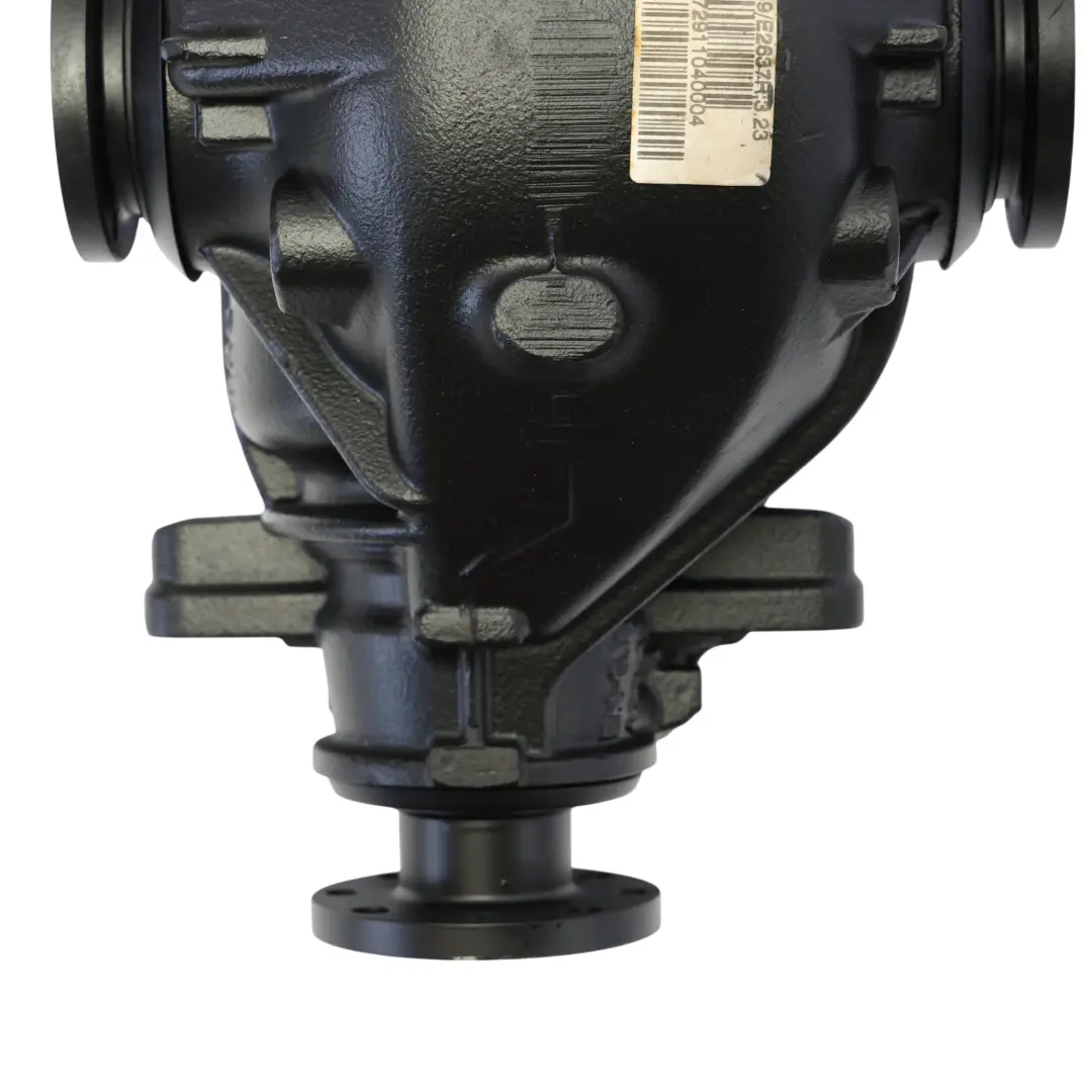 BMW Z4 E85 2.5i M54 Roadster Hinterachs Getriebe Diff 3,23 GARANTIE - SKU 7514149 - Teilenummer 7514149