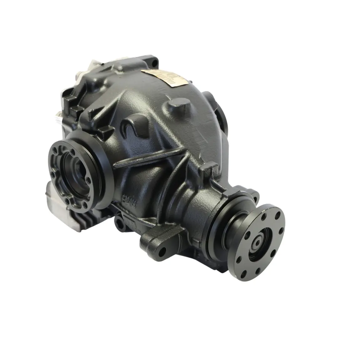 M54 Roadster Hinterachs Getriebe Diff 3,23 GARANTIE für BMW Z4 E85 2.5i mit Teilenummer 7514149 BMW Z4 E85 2.5i M54 Roadster Hinterachs Getriebe Diff 3,23 GARANTIE - SKU 7514149 - Teilenummer 7514149