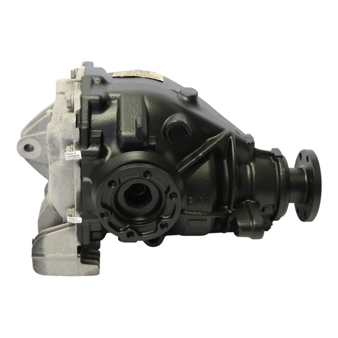 BMW Z4 E85 2.5i M54 Roadster Différentiel Diff Arrière 3,23 GARANTIE - SKU 7514149 - Numéro de pièce 7514149
