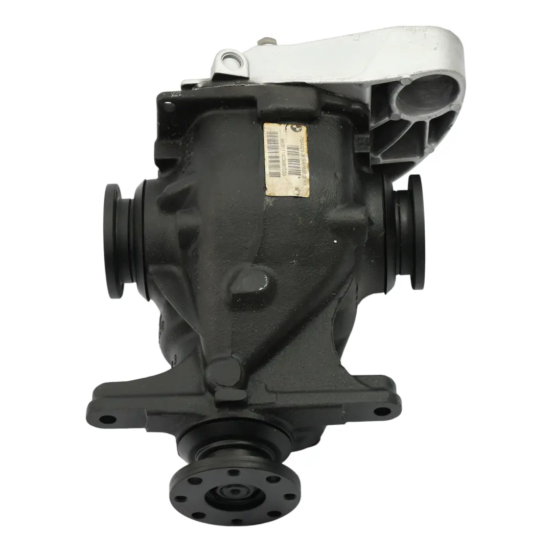 Dyfer Dyferencjał Most Tył Tylny 3.91 REGENEROWANY do BMW E87 E90 E91 o numerze 7524325 BMW E87 E90 E91 Dyfer Dyferencjał Most Tył Tylny 3.91 REGENEROWANY - SKU 7524325-1 - Numer Części 7524325