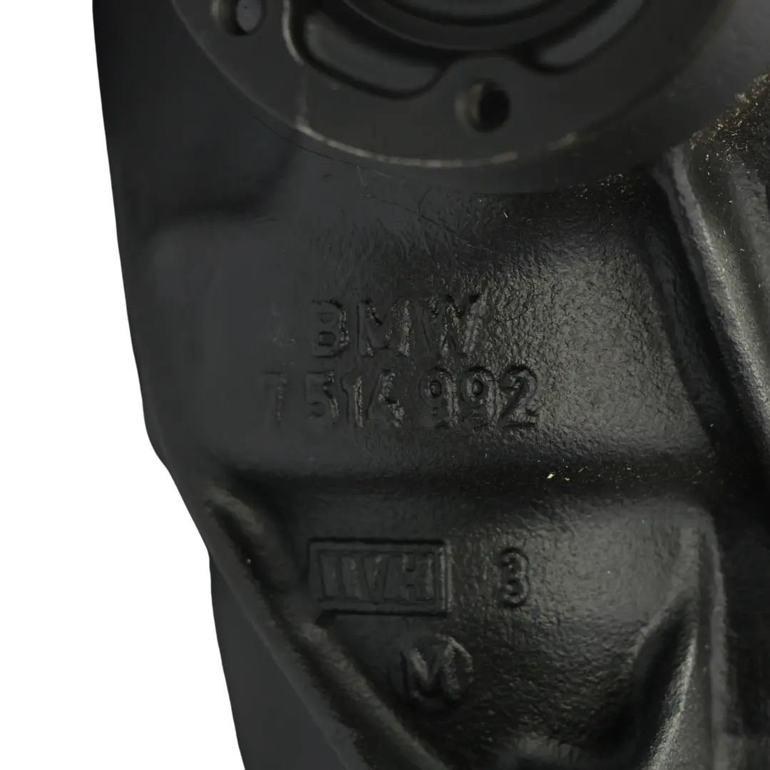 BMW 1 3 er E87 E90 E91 116i 118i Diff 3,91 Hinterachsgetriebe Erneut - SKU 7524325-1 - Teilenummer 7524325