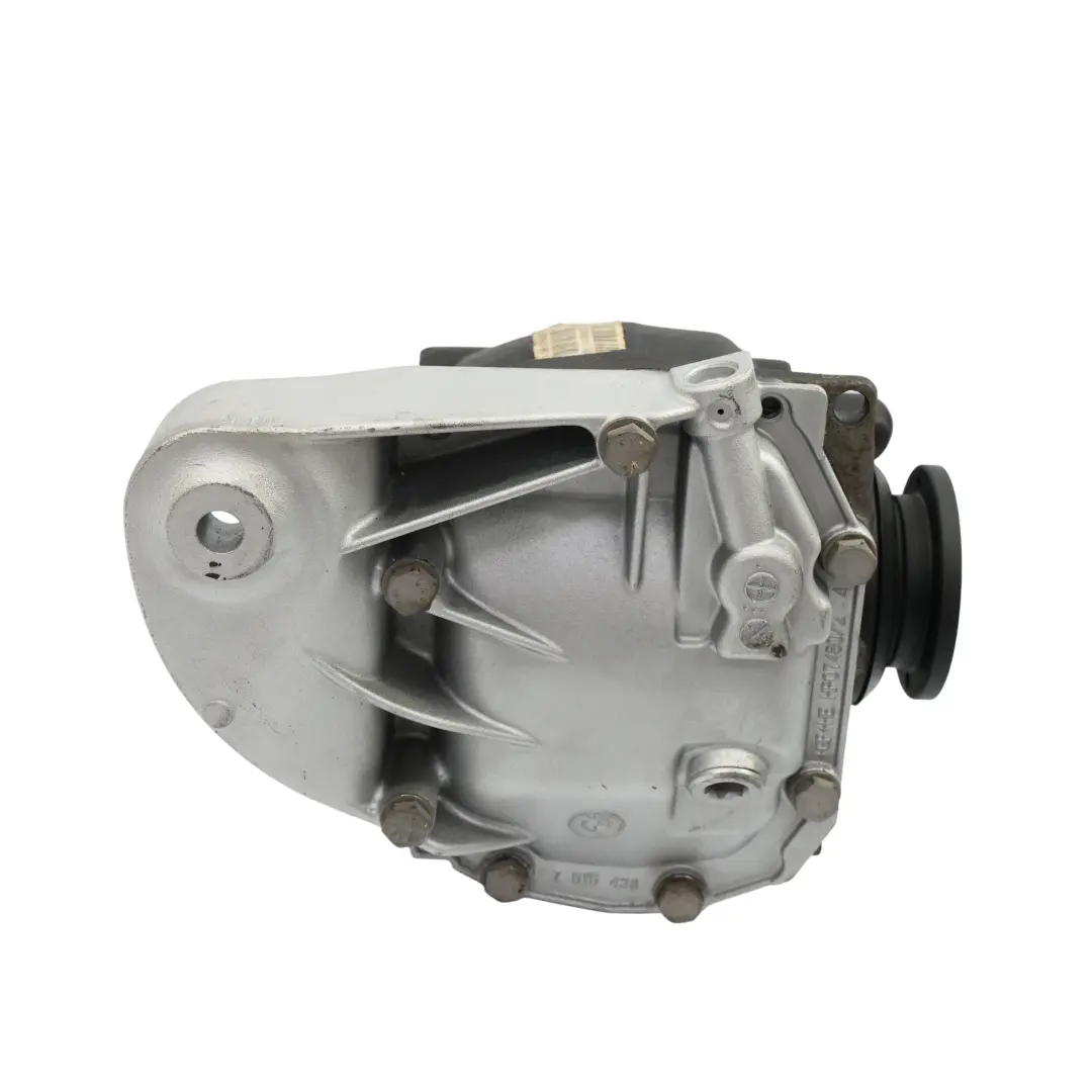 BMW 1 3 er E87 E90 E91 116i 118i Diff 3,91 Hinterachsgetriebe Erneut - SKU 7524325-1 - Teilenummer 7524325