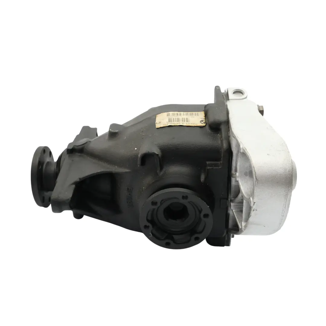 Dyfer Dyferencjał Most Tył Tylny 3.91 REGENEROWANY do BMW E87 E90 E91 o numerze 7524325 BMW E87 E90 E91 Dyfer Dyferencjał Most Tył Tylny 3.91 REGENEROWANY - SKU 7524325-1 - Numer Części 7524325