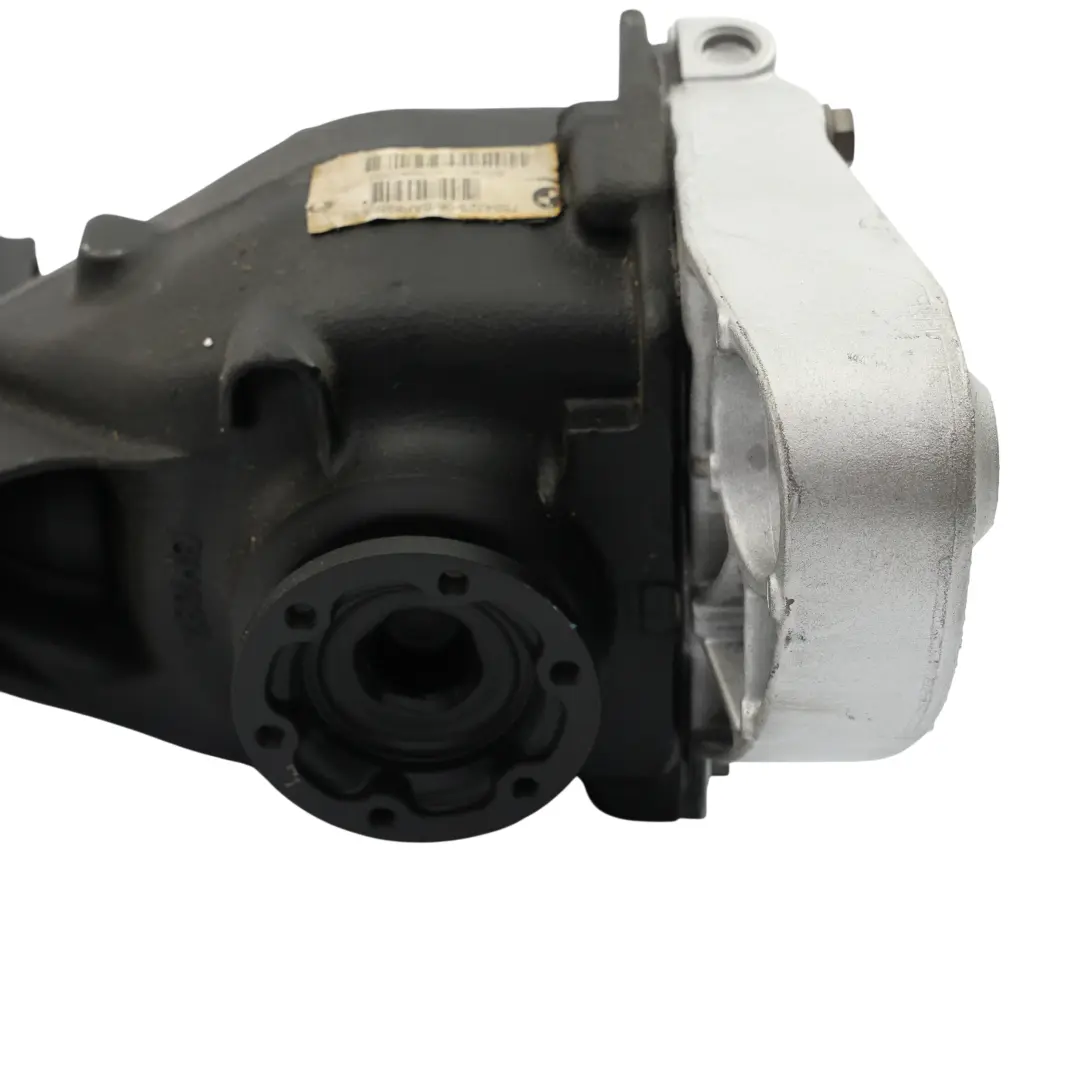 Dyfer Dyferencjał Most Tył Tylny 3.91 REGENEROWANY do BMW E87 E90 E91 o numerze 7524325 BMW E87 E90 E91 Dyfer Dyferencjał Most Tył Tylny 3.91 REGENEROWANY - SKU 7524325-1 - Numer Części 7524325
